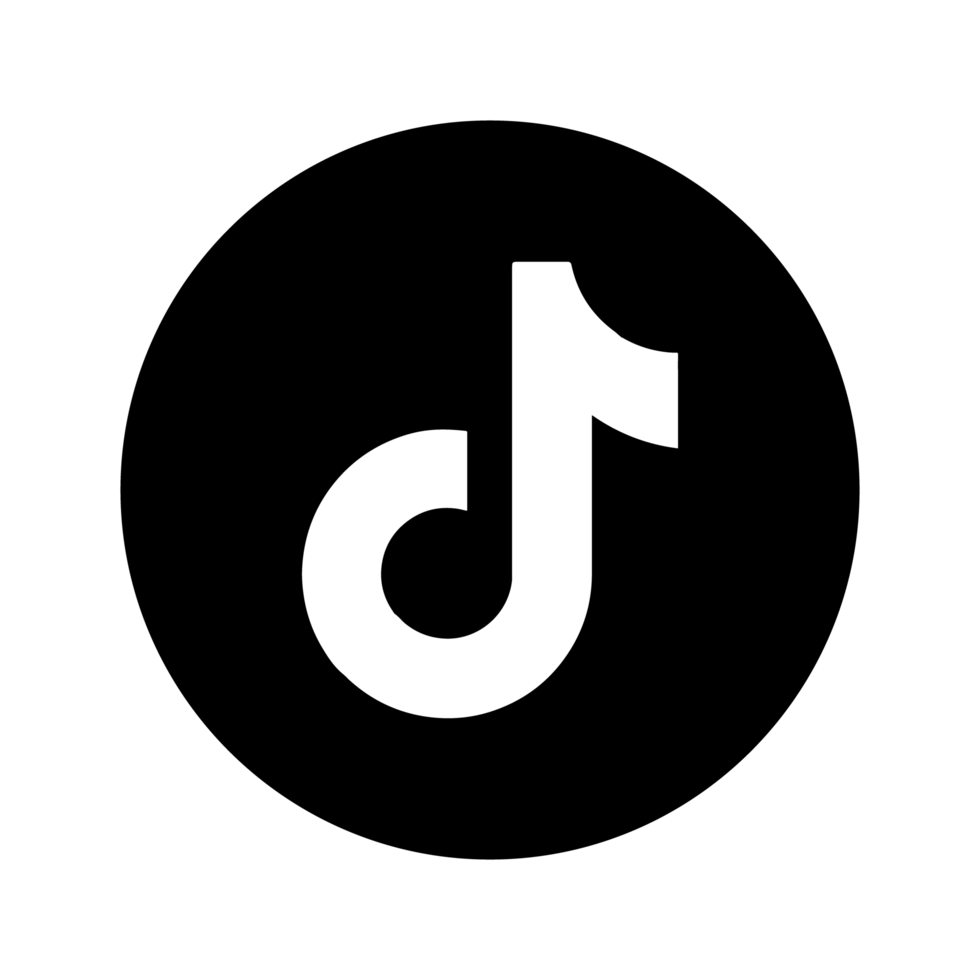 logo tiktok