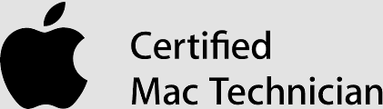 certification mac